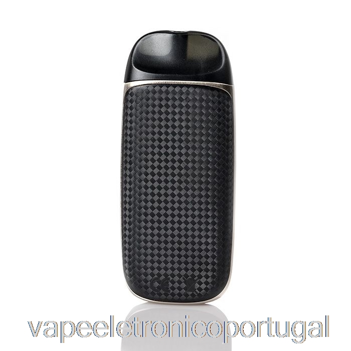 Vape Eletrônico Smpo Sistema Ultra-portátil